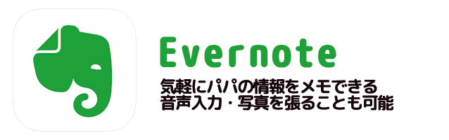 Evernote<